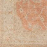 Product Image 2 for Normandy Hand-Knotted Wool Light Gray / Beige Rug - 6' x 9' from Surya