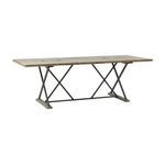 Product Image 5 for Taro Dining Table from Gabby