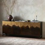 Product Image 32 for Stormy Aged Brown Sideboard from Four Hands