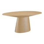 Product Image 2 for Otago Oval Dining Table from Moe's