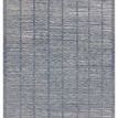 Product Image 1 for Dounia Transitional Striped Blue/ Light Gray Rug - 18" Swatch from Jaipur 