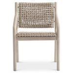 Product Image 3 for Atlas Outdoor Arm Chair from Bernhardt Furniture