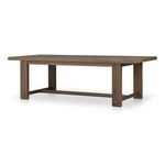 Product Image 2 for Lumi Outdoor Dining Table from Four Hands