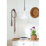 Product Image 3 for Southern Living Billie Concrete Pendant from Regina Andrew Design