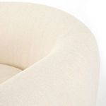 Product Image 24 for Lyla Kerbey Ivory Upholstered Accent Chair from Four Hands