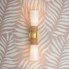 Product Image 6 for Mica Raffia Wrapped Wall Sconce from Mitzi