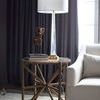 Product Image 5 for Wade Gold Table Lamp from Gabby