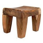 Product Image 3 for Sumo Stool, Munggur from Noir