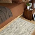 Product Image 5 for Tallulah Mist / Ivory Rug from Loloi
