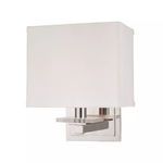 Product Image 1 for Montauk 1 Light Wall Sconce from Hudson Valley