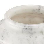Product Image 2 for Punto Marble Bowl from Currey & Company