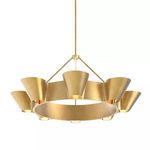 Product Image 1 for Reeve 8 Light Chandelier from Hudson Valley