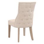 Product Image 2 for Lourdes Dining Chair, Set of 2 from Essentials for Living