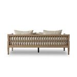 Product Image 5 for Amero Teak Faye Sand Outdoor Sofa from Four Hands