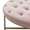Product Image 4 for Rochelle Upholstered Coffee Table from Essentials for Living