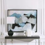 Product Image 3 for Winter Crop Abstract Print from Uttermost