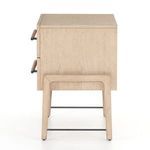 Product Image 19 for Rosedale Yucca Oak Nightstand from Four Hands
