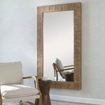 Product Image 7 for Ranahan Rustic Farmhouse Mirror from Uttermost