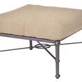 Product Image 1 for Delphi Ottoman from Woodard