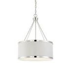 Product Image 5 for Delphi 6 Light Pendant from Savoy House