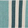 Product Image 1 for Teal & Blue Throw from Surya