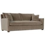 Product Image 3 for Lilah Bench Cushion Sofa from Rowe Furniture