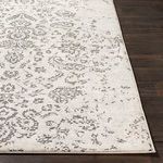 Product Image 7 for Bahar Charcoal / Beige Rug from Surya