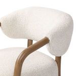 Product Image 3 for Brodie Sheldon Ivory Accent Chair from Four Hands