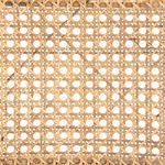 Product Image 9 for Britt Cane Dining Chair - Savile Flax from Four Hands