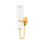 Product Image 1 for Vancouver Wall Sconce from Hudson Valley
