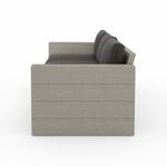 Product Image 16 for Leroy Wooden Outdoor Sofa, Weathered Grey from Four Hands