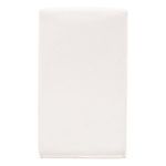 Product Image 4 for Shelter Full Slipcover Arm Chair with Casters from Essentials for Living