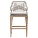 Product Image 8 for Loom Woven Outdoor Barstool from Essentials for Living