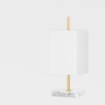 Product Image 4 for Mikaela 1 Light Wall Sconce from Mitzi