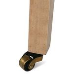 Product Image 9 for Maroon Espalier Odessa Dining Banquette from Rowe Furniture