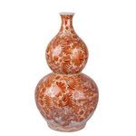 Product Image 2 for Orange Dragon Gourd Vase from Legend of Asia