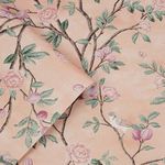 Product Image 2 for Laura Ashley Eglantine Blush Wallpaper from Graham & Brown