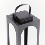 Product Image 3 for Brooks Solar Led Lantern from Napa Home And Garden