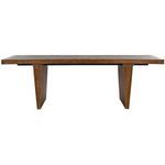 Product Image 5 for Bezu Dining Table from Noir