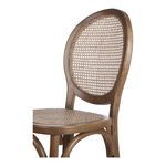 Product Image 3 for Rivalto Dining Chair (Set Of 2) from Moe's