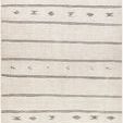Product Image 1 for Rivi Ivory/Black Machine Woven Rug from Livabliss