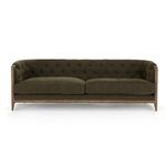 Product Image 13 for Ellsworth 90" Sutton Olive Sofa from Four Hands