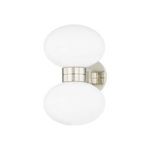 Product Image 1 for Otsego Wall Sconce from Hudson Valley