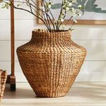 Product Image 4 for Water Hyacinth Urn from Napa Home And Garden