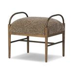 Product Image 2 for Demi Accent Stool from Four Hands