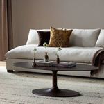 Product Image 19 for Simone Oval Coffee Table from Four Hands