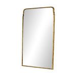 Product Image 3 for Loire Gold Floor Mirror from Four Hands