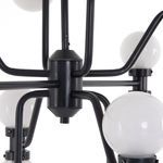 Product Image 5 for Rylan Chandelier Antique Iron from Four Hands