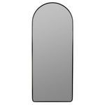 Product Image 1 for Casey Arch Floor Mirror from Cooper Classics