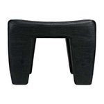 Product Image 8 for Sumo Stool from Noir